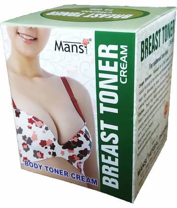 Mansi BR_EAST TONER COMBIPACK CREAM & 30 CAPSULE
