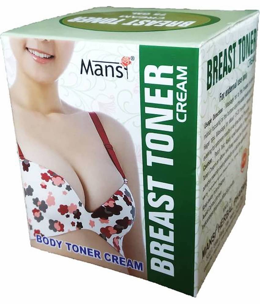 Mansi BR_EAST TONER COMBIPACK CREAM & 30 CAPSULE