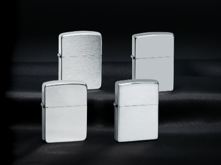 Zippo