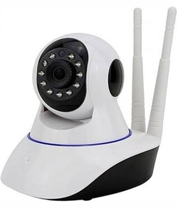 SKY HUB IP Security Camera Wi-Fi Shelf 1920*1080p Camera