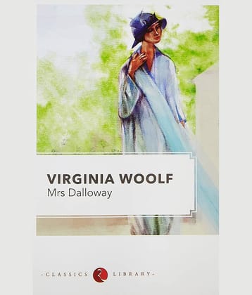 Mrs Dalloway