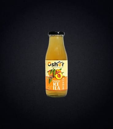 Peach Ice Tea