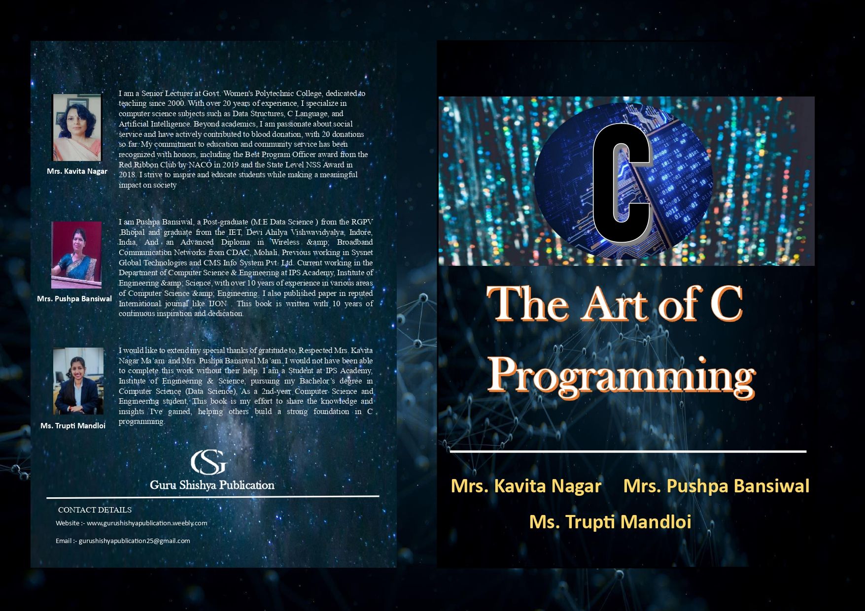 The Art of C Programming