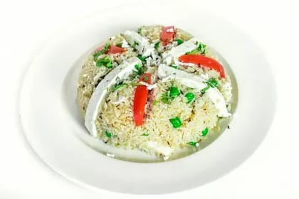 Veg Pulao