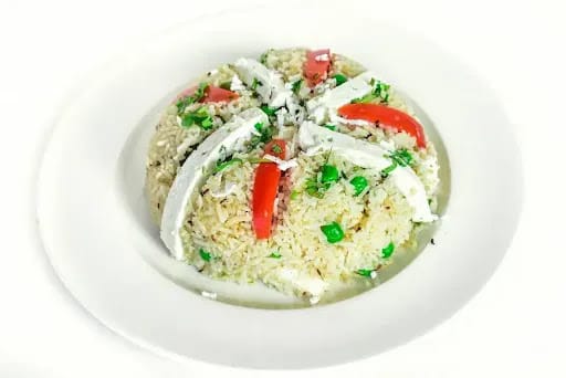 Veg Pulao