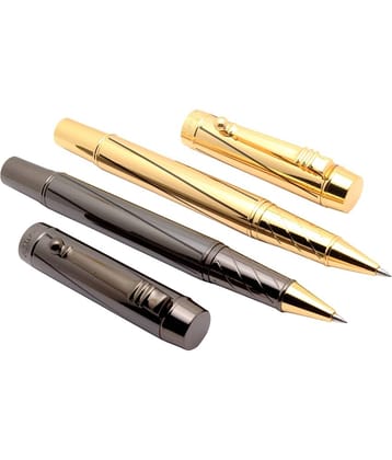 Srpc -  Roller Ball Pen (Pack of 2)