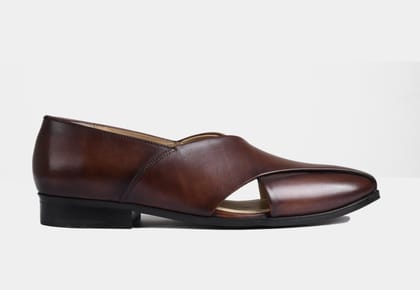 SANDAL | IGNACIO BROWN (SALE)-UK 9