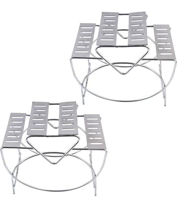 JISUN - Stainless Steel Spoon Holder