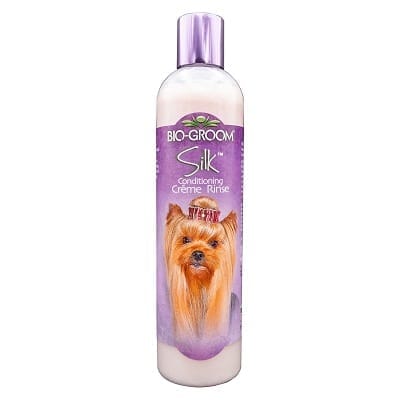 Silk Creme Rinse Conditioning 355ml