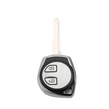Suzuki Swift Baleno S-Cross Dzire WagonR SX4 Ritz | Car Accessories | Protects and decorates car key