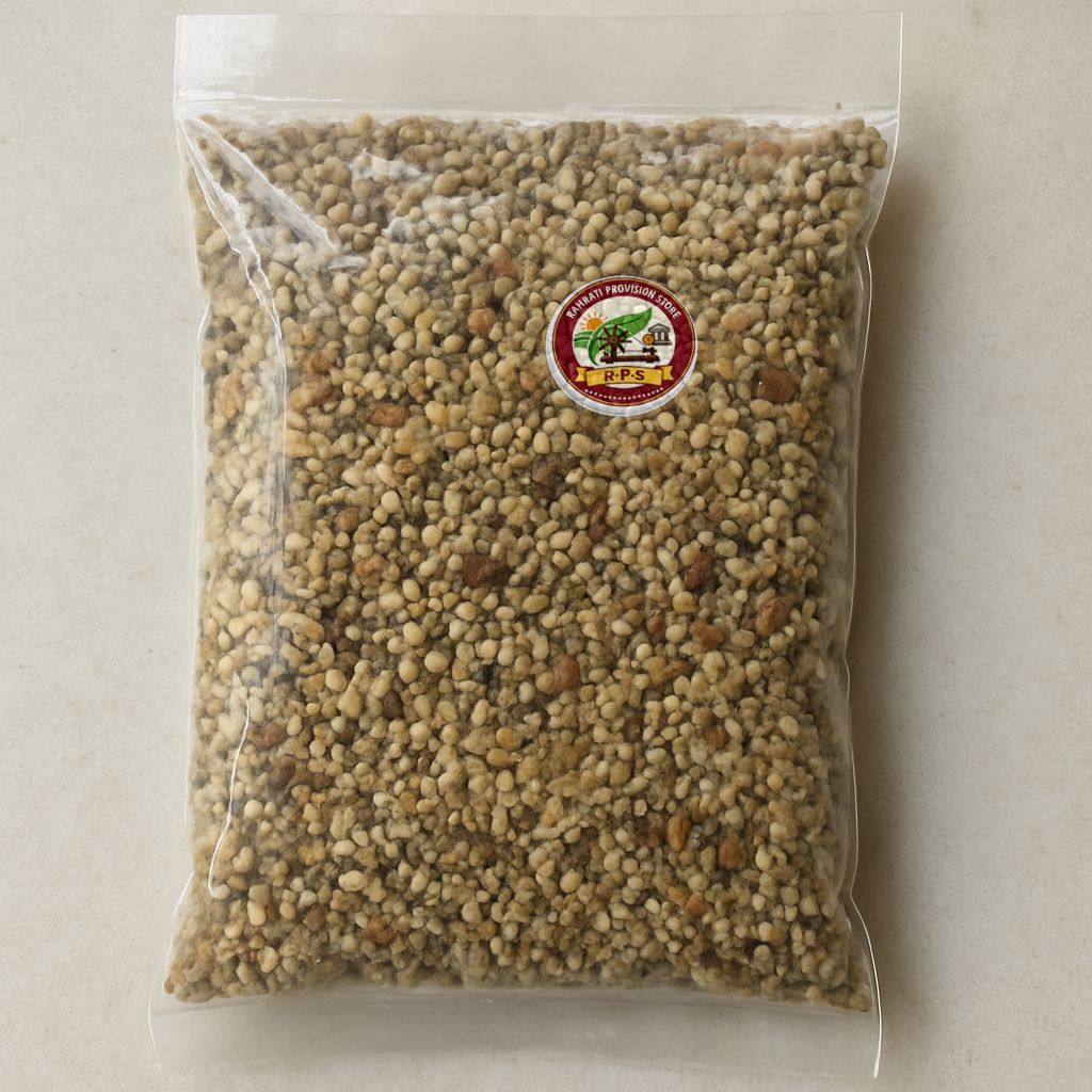 Ramrati Provision Store's bajra khichdi mix