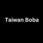 Taiwan Boba INC