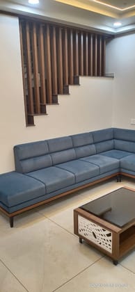 Sofa Set