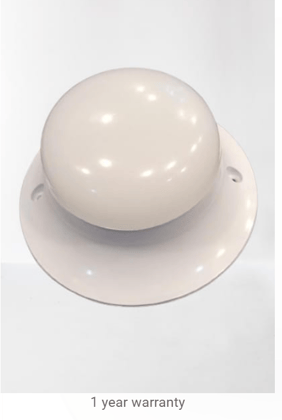 9 watt surface light