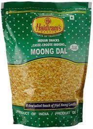 Haldiram Moong Dal 400gm *