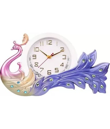 Sigaram - Circular Analog Wall Clock