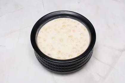 Boondi Raita