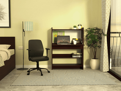 Akira Workdesk - Cinnamon Color Akira Workdesk - Cinnamon Color