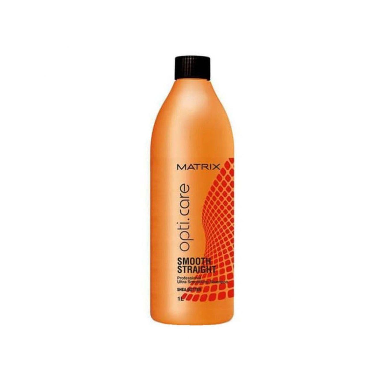 Matrix Opti Care Ultra Smoothing Shampoo 1000ml