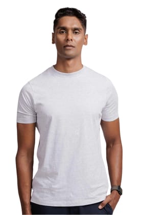 Carbon Lightweight T-Shirt – Organic Cotton-XS