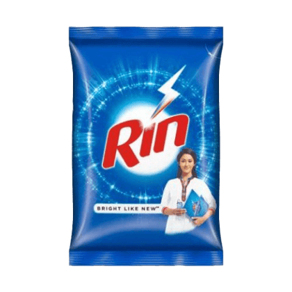Rin Detergent Powder 2kg
