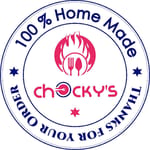 CHOCKY'S