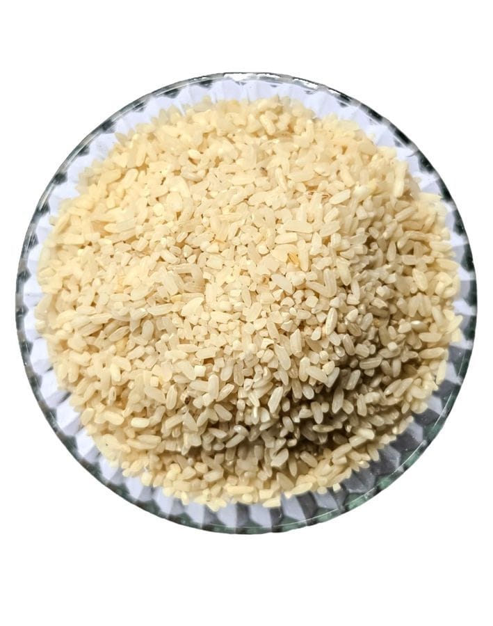 Ranjit Rice - 1 kg - 1 kg - Pack of one