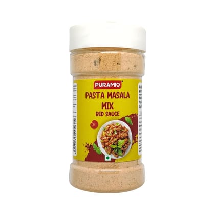 Pasta Masala Mix - Red Sauce, 100 gm