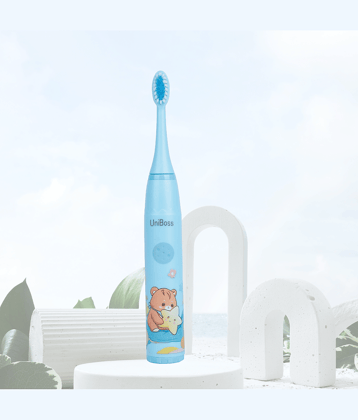 VillWin Electric Toothbrush