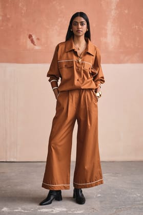SOHO STATEMENT SET- RUST-XS / XS