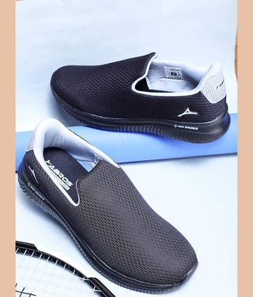 Abros ASSG0192 Black Men's Sports Running Shoes
