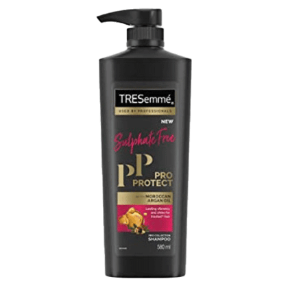 TRESemme Hair Shampoo Pro Protect Sulphate Free 580ml