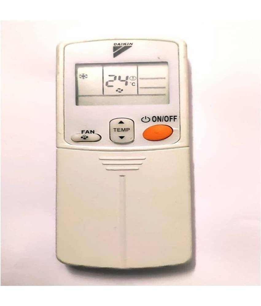 SUGNESH Re - 92A AC Remote Compatible with DAIKIN AC