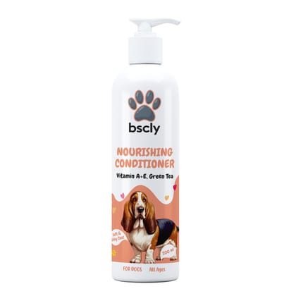 Bscly Nourishing Conditioner, 200 ml