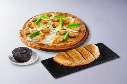 Personal Non-Veg Paradise Combo