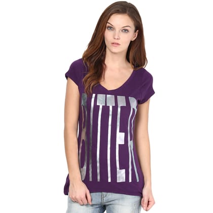 BITTER-SWEET-S / Purple