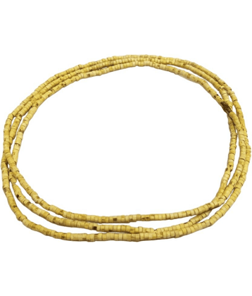 WTM Three Round Tulsi Mala (Pack of 1)