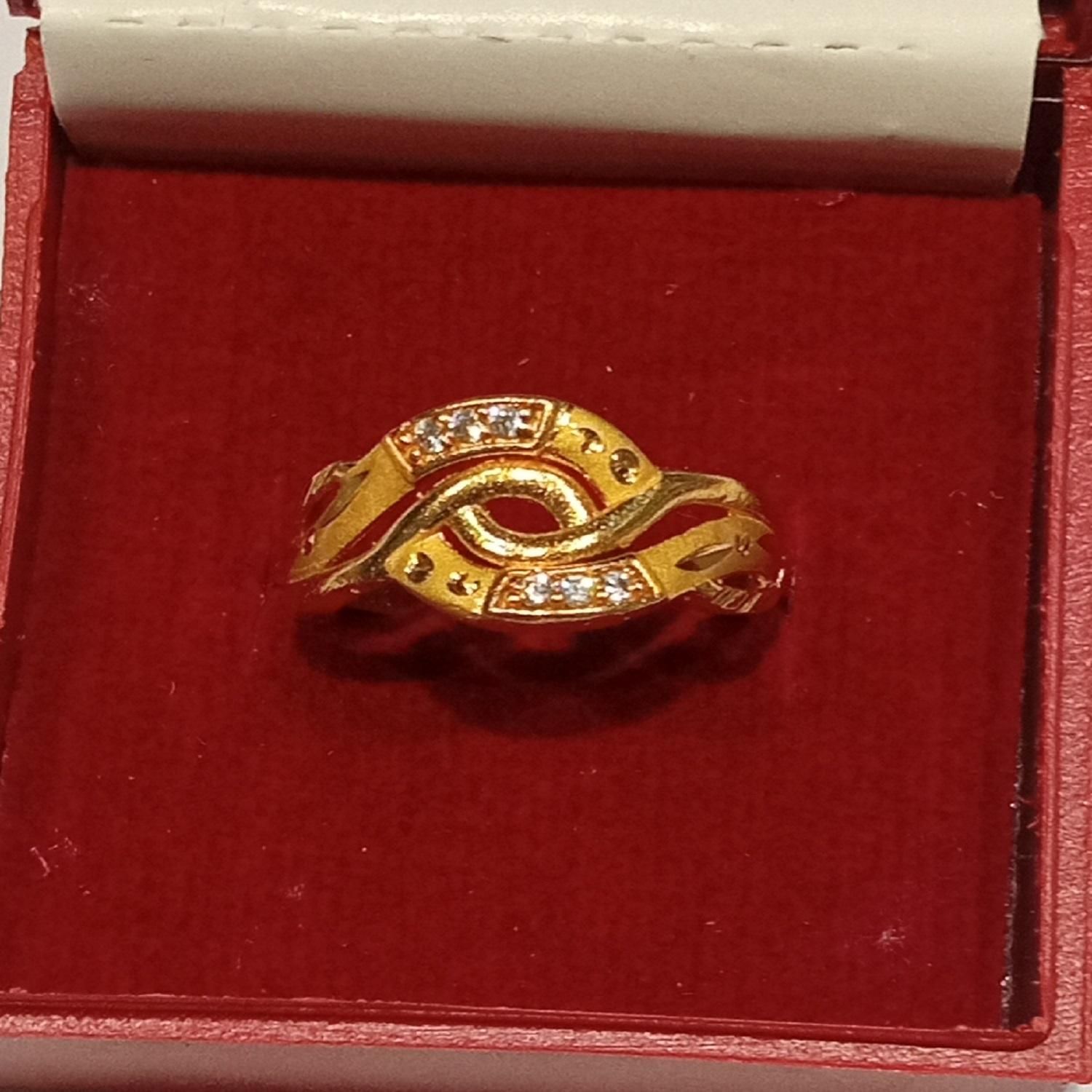 RING GP