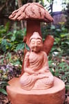 Mayuri Terracotta Creation