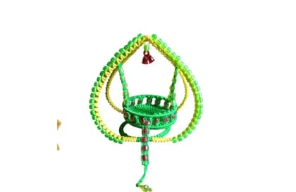 Shree Laddu Gopal Jhula