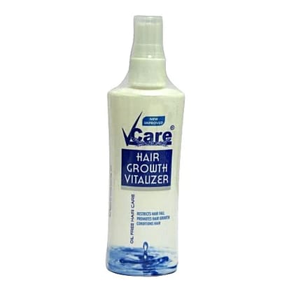 Vcare Vitalizer - Hair Growth, 100 ml