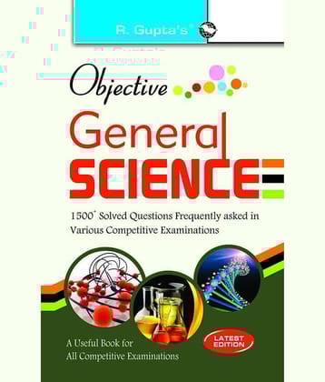 Objective General Science