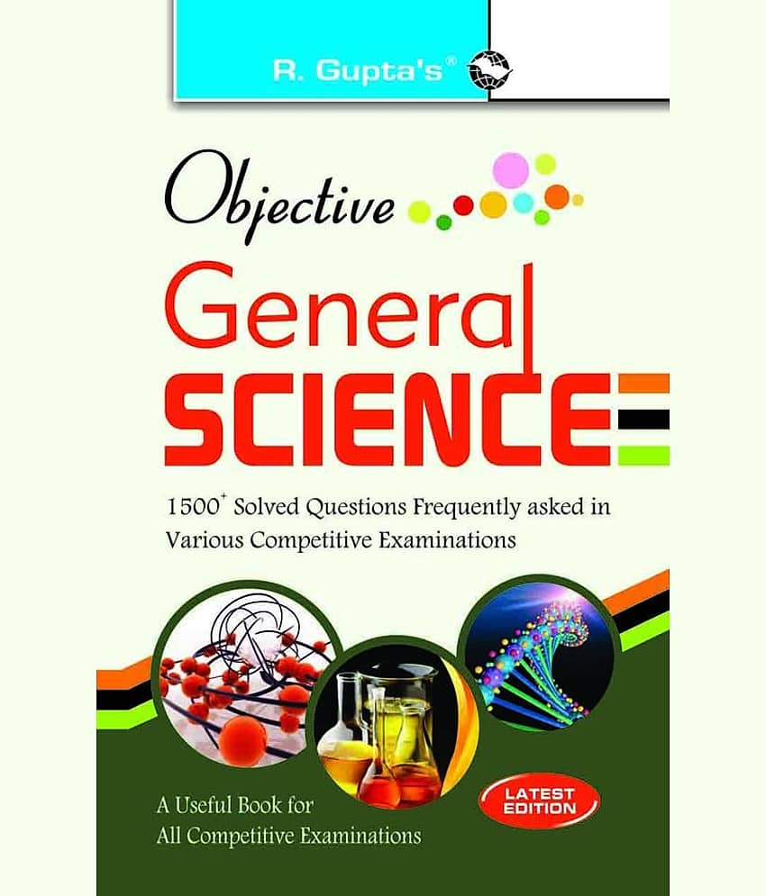 Objective General Science