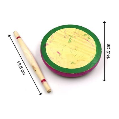 Kids Chakla Belan Set used in all kinds of household places by kids and children’s for playing purposes etc.
