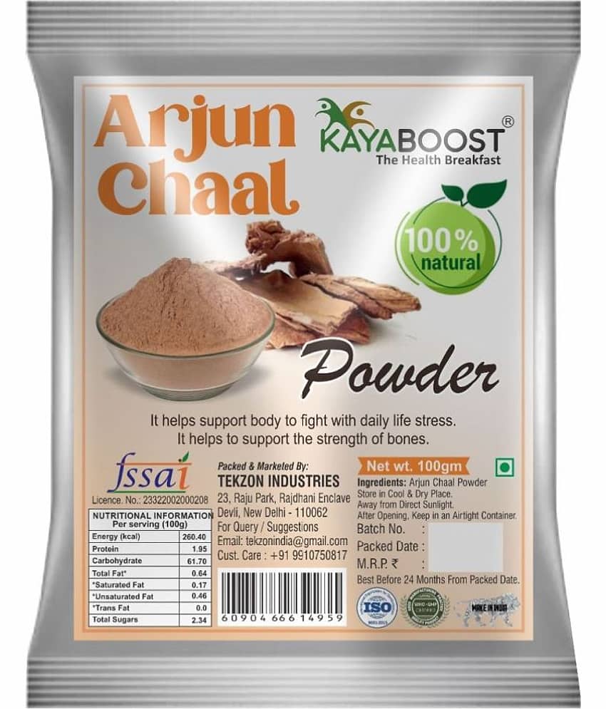 KAYABOOST Powder 100 gm Pack of 1