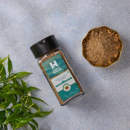 Himalayan Salt - Mint Flavoured-75gm