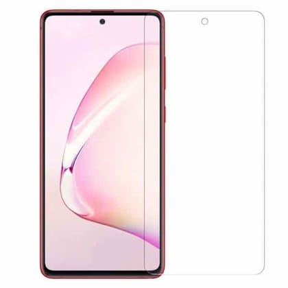 Screen Protector for Samsung S21 plus