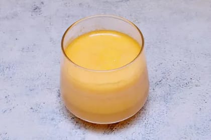 Detox Cold Pressed Juice