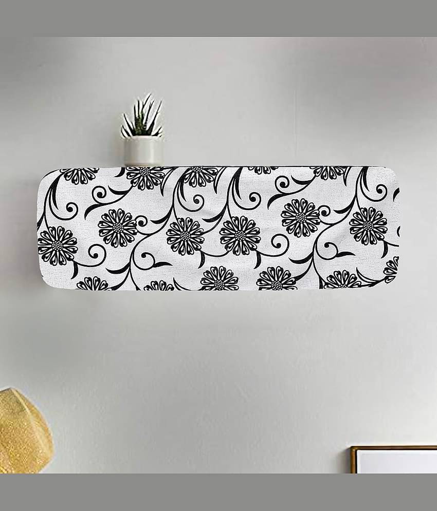 Single PVC Multi AC Cover for 1 Ton Split AC