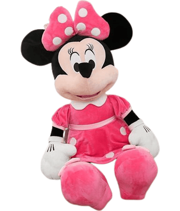 Kids Wonders Baby Soft Toy | Comfortable Soft Plush Cushion Toy for Baby | Pack of 1 | Toy Mini